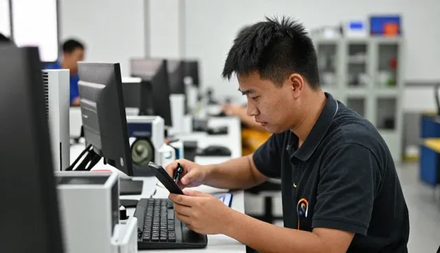 北京丰源盛和皮革制品有限公司打造智能化生产加工方案